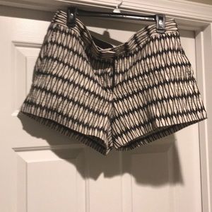 Joe Fresh women’s shorts size 14.